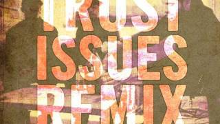 Drake feat Lil Wayne  Trust Issues Remix Prod by Charlie Hilton [upl. by Einnus45]