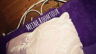 Meine kleine Roomtour [upl. by Saks]