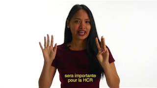 2 UNHCR Interview Preparation  French [upl. by Nosreve889]