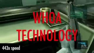 Whoa Technology meme [upl. by Laresa37]