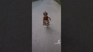 Papa ki pari fnf viralvideo cute funny shorts shortvideo [upl. by Surat]