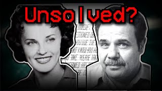 The Disturbing Letters That Remain Unsolved [upl. by Eikin536]