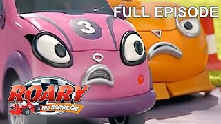 Roary disappeared  Roary the Racing Car  Full Episode  Cartoons For Kids [upl. by Buerger]