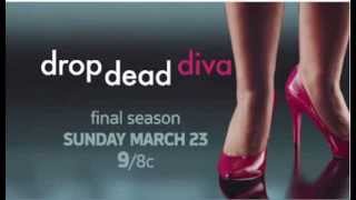 Drop Dead Diva Season 6 Teaser Promo [upl. by Puna]