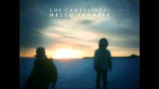 Los Campesinos  Life Is A Long Time [upl. by Ojillib437]