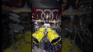 Tool  Descending Drum Cover [upl. by Allisan187]