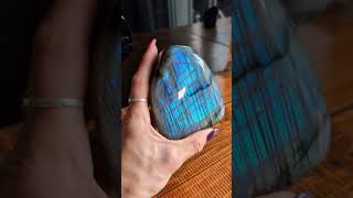 Labradorite lithotherapie [upl. by Parthena]