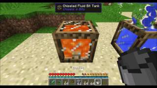 CHISEL MOD PARA MINECRAFT PE 121 BEDROCK  CHISEL MOD ADDON MCPE BEDROCK [upl. by Eeralav]