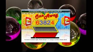 Price is Right  Game Test Season 41  Big Money Day 1 [upl. by Winfield]