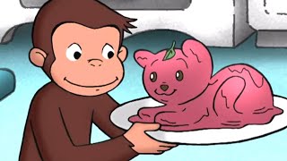 Jorge el Curioso en Español 🐵Jorge Recibe un Trofeo 🐵 Mono Jorge 🐵 Caricaturas para Niños [upl. by Nahij]