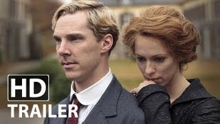 Parades End  New TRAILER  Benedict Cumberbatch [upl. by Hildegaard]