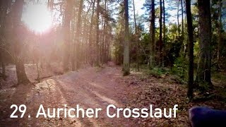 29 Auricher Crosslauf [upl. by Atival]