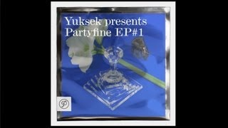 Truth  Yuksek ft Juveniles Official Audio [upl. by Eedak578]