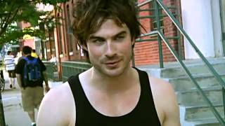 Ian Somerhalder  just a video [upl. by Imeon267]