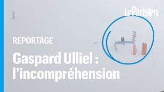 Mort de Gaspard Ulliel  «C’est étonnant un accident aussi grave sur cette piste» [upl. by Harima]