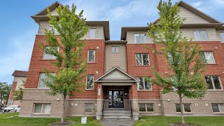 5297 Cresthaven Drive  Barrhaven East Ottawa  rachelhammercom [upl. by Ailecra797]