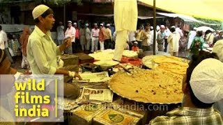 Eid musteat recipe  Sooji Ka Halwa [upl. by Alanah]