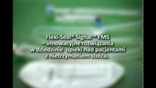 System FLEXI SEAL SIGNAL  właściwości [upl. by Kcirre]