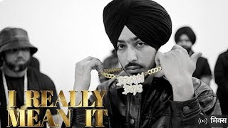 REALLYMEAN IT FULLVIDEO  Tarna  Byg Byrd  New Punjabi Songs 2024  BrownBoysForever11 2024 [upl. by Profant514]