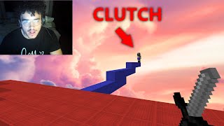 Clutching on Minecraft Streamers LIVE [upl. by Ayoj]