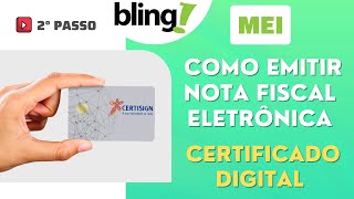 BLING Como cadastrar um produto manualmente na Bling Passo a Passo [upl. by Bahe]