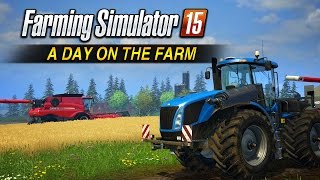 10 Years Of Harvesting On Farming Simulator fs22farmimgsimulator22 gaming [upl. by Teilo]