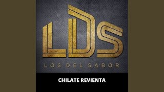 Chilate Revienta [upl. by Madi370]