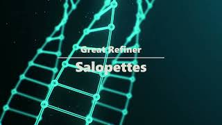 Great Refiner  Salopettes [upl. by Griffis]