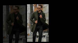 TOP 50 Best Outfits For Menfashiontrends fashionmodel fashion suit fashiondesigner 2024 [upl. by Eanod717]