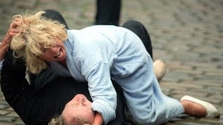 Coronation Street  Gail Platt Vs Eileen Grimshaw 24th May 2004 [upl. by Pryor]