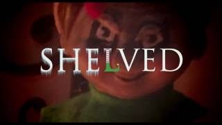 Shelved  Teaser Trailer HD [upl. by Oahc]