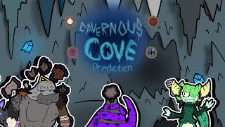 The Cavernous Cove Prediction [upl. by Oirevlis803]