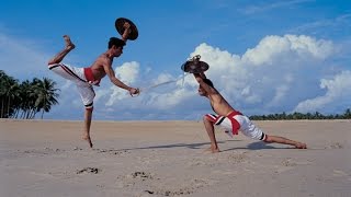 Kalaripayattu PULI ANKAM sword fight Kalaripayattu Fight Training ampTechniques [upl. by Tali247]