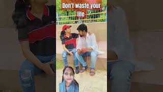 Ek chitrakar  motivational story😘 Dont waste your life shorts funny dushyantkukreja [upl. by Nutter]