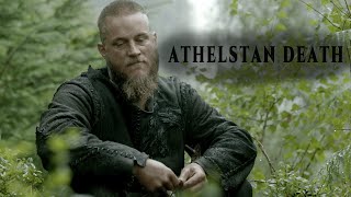 Vikings athelstan death HD [upl. by Abbott729]