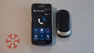 Alcatel still works fully in 2024 Alcatel incoming call [upl. by Maryly]