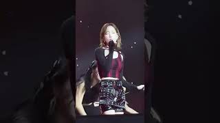 TAEYEON  Spark 221001 Best of Best in BKK taeyeon BESTOFBESTBKK taeyeonss taeyeonsnsd [upl. by Anilrahc]