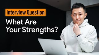 What are Your Greatest Strengths  3 Mistakes to Avoid [upl. by Luhey863]