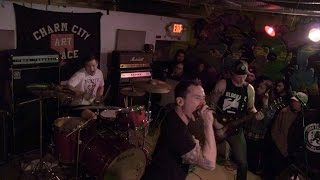 hate5six Magrudergrind  January 17 2015 [upl. by Noillid604]