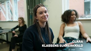 KLASSEVIDEO 9C  LILLEVANG SKOLE SIDSTE SKOLEDAG 2024 [upl. by Sidhu566]