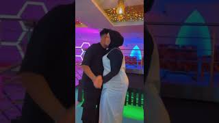 KING DAYAX IYO HANI KAJAL JECEYL duet funny wedding maxaa dayaxdalnuurshe [upl. by Lachish305]