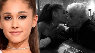 7 Razones para Amar a Ariana Grande ❤ [upl. by Audrey]