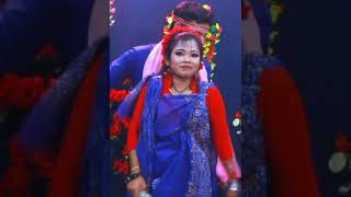 যাএা নায়িকা শ্রাবন্তীর ডান্স dance danceclips jatra dancevideos [upl. by Bartlett637]