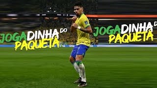 Paqueta song [upl. by Armil]