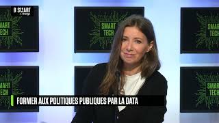 SMART TECH  Emission du lundi 21 octobre [upl. by English]