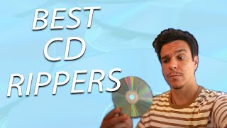 4 Best CD Ripper Software for Windows 1011 in 2024 For FREE [upl. by Ajup123]