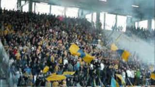 AC Horsens  BRØNDBY IF Support Part 2 [upl. by May]