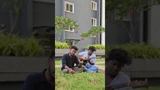 kannukulle unnai vaithen kannamma❤️ tamil tamilcovers music tamilsongs viralvideo 90s love [upl. by Cesaro]