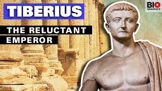 Tiberius The Reluctant Emperor [upl. by Campman67]