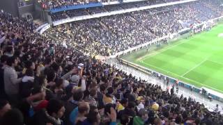 Başını öne eğme aldırma FENER [upl. by Atreb]